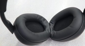 Used
													Sony WH-1000XM6 - Black, photo 5 of 8