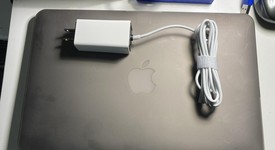 Good
													MacBook Air 2011 - 11" - Silver, 64 GB, 2 GB, photo 5 of 8