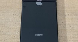 Good
													Apple iPhone 8 Plus - Unlocked, Gray, 256 GB, A1897, GSM, photo 6 of 6