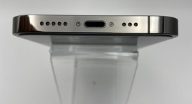 Mint
													Apple iPhone 12 Pro - Unlocked, Graphite, 128 GB, A2341, photo 2 of 9