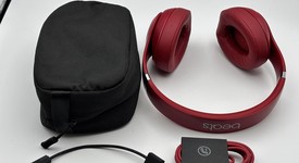 Used
													Beats Studio3 - Red, photo 1 of 4