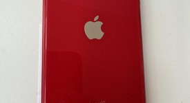 Mint
													Apple iPhone 11 - Unlocked, Red, 128 GB, A2111, photo 5 of 10