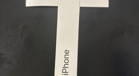 New
													Apple iPhone 17 - T-Mobile, Black, 256 GB, A3258, photo 3 of 3