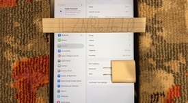 Mint
													Apple iPad Pro 11" 3rd Gen 2021 - Wi-Fi, Gray, 256 GB, photo 2 of 14