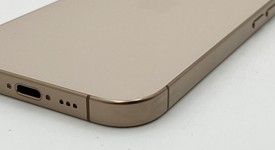 Good
													Apple iPhone 16 Pro - Unlocked, Desert, 256 GB, A3083, photo 5 of 6