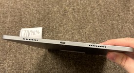 Good
													Apple iPad Pro 12.9" 6th Gen 2022 - Wi-Fi, Gray, 128 GB, photo 5 of 5