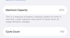 Good
													Apple iPhone 15 Pro - Unlocked, Natural, 128 GB, A2848, photo 6 of 6