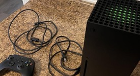 Mint
													Xbox Series X (2020) - Black, 1 TB, standard, photo 2 of 11