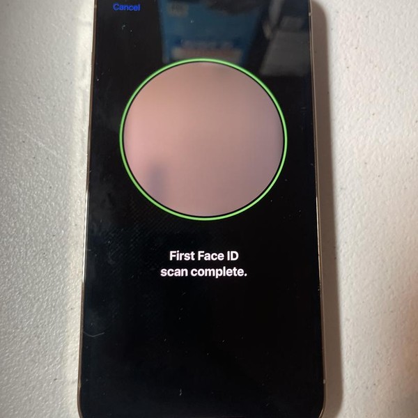 Apple iPhone 13 Pro - Unlocked, 512 GB, Gold, A2483