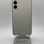 Good Samsung Galaxy S23 Plus - Unlocked, 256 GB, Cream, 8 GB, SM-S916U1