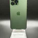 Fair Apple iPhone 13 Pro Max - Unlocked, Green, 512 GB, A2484