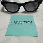 Mint Meta Ray-Bans - Black