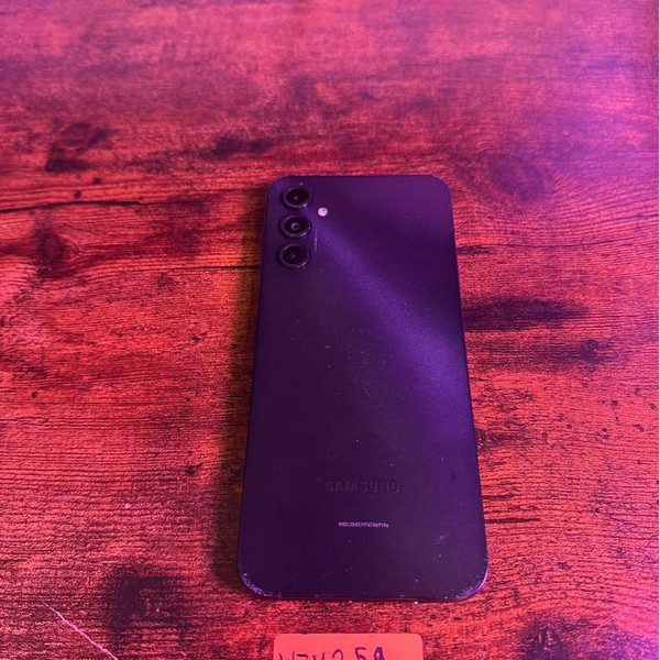 Samsung Galaxy A14 5G - Unlocked, 64 GB, Black, 4 GB