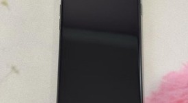 Good
													Apple iPhone SE 2nd Gen 2020 - Unlocked, Black, 64 GB, A2275, photo 1 of 8