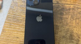 Mint
													Apple iPhone 13 Mini - Unlocked, Midnight, 256 GB, A2481, photo 4 of 7