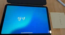 Mint
													Apple iPad Mini 7th Gen - Wi-Fi, Starlight, 128 GB, A2993, photo 5 of 7