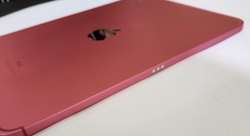 Mint
													Apple iPad 10th Gen - Wi-Fi, Pink, 256 GB, A2696, photo 5 of 7