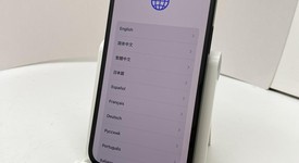 Mint
													Apple iPhone 16e - Unlocked, Black, 128 GB, A3212, photo 1 of 5