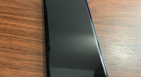 Good
													Samsung Galaxy Note 9 - Verizon, Blue, 512 GB, 8 GB, SM-N960U, photo 2 of 3
