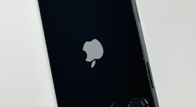 Fair
													Apple iPhone 12 - Unlocked, Black, 128 GB, A2172, photo 3 of 9
