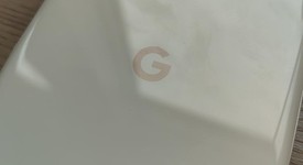 Good
													Google Pixel 6 Pro - Verizon, Sunny, 128 GB, 12 GB, G8VOU, photo 4 of 5
