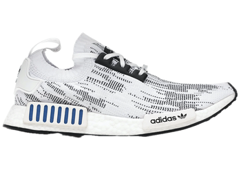 adidas NMD R1 Glitch Camo Star Wars Stormtrooper for sale
