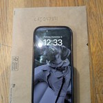 Good Apple iPhone 16 Pro - Unlocked, 128 GB, Desert, A3083
