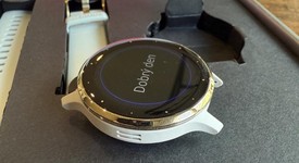 Mint
													Garmin Venu 3S - Rose Gold, photo 6 of 6