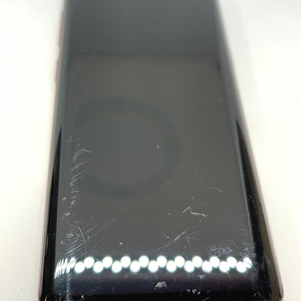 Samsung Galaxy S9 - Unlocked, 64 GB, Purple, SM-G960U1