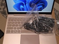 Microsoft Surface Laptop Go 2