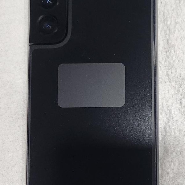 Samsung Galaxy S22 - Unlocked, Black, 256 GB, 8 GB, SM-S901U1