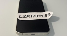 Good
													Apple iPhone 12 - Unlocked, White, 64 GB, A2172, photo 3 of 5