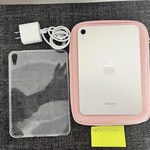 Mint Apple iPad Mini (7th Gen) - Wi-Fi, 128 GB, Starlight, A2993