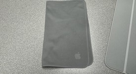 Mint
													Apple iPad Pro 11" (M4) 2024 - Unlocked, Silver, 1 TB, 16 GB, A2837, Nano-texture Glass, photo 5 of 14
