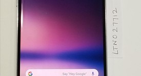 Fair
													LG V30 - T-Mobile, Silver, 64 GB, H932SV, photo 4 of 6