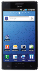 Samsung Infuse 4G (AT&T)