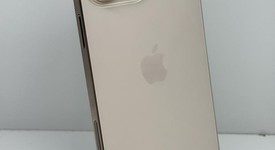 Mint
													Apple iPhone 16 Pro Max - Unlocked, Desert, 256 GB, A3084, photo 1 of 6