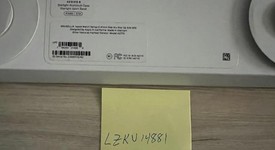New
													Apple Watch Series 8 41mm - Starlight, A2770 - GPS, Aluminum, photo 4 of 4