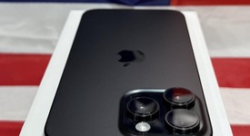 Good
													Apple iPhone 16 Pro Max - Metro by T-Mobile, Black, 256 GB, A3084, photo 4 of 15