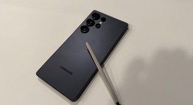 Mint
													Samsung Galaxy S25 Ultra - Unlocked, Jetblack, 512 GB, 12 GB, SM-S938U1, photo 2 of 17