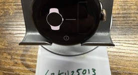 Good
													Google Pixel Watch 2 - Wi-Fi, Gold, Wi-Fi, photo 5 of 5