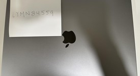 Good
													MacBook Pro 2023 - 16" - Apple M2 Max, Gray, 2 TB, 32 GB, photo 2 of 6