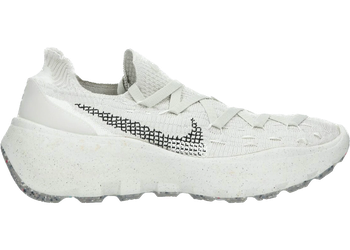 Nike Space Hippie 04 Light Bone Black for sale