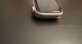 Fair
													Apple Watch Series 7 41mm - Starlight, A2473 - GPS, Aluminum, photo 4 of 9