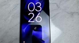 Good
													Google Pixel 9a - Unlocked, Obsidian, 128 GB, 8 GB, photo 3 of 11