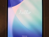 Apple iPad Pro 11" (M4) 2024