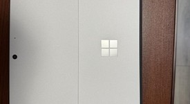 Good
													Microsoft Surface Pro 7 Plus - I3, Platinum, 128 GB, 8 GB, Wi-Fi, photo 5 of 6