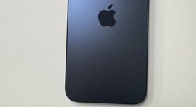 Good
													Apple iPhone 15 Pro Max - Unlocked, Blue, 256 GB, A2849, photo 2 of 9