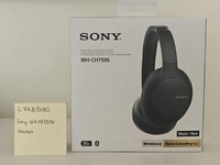 Sony WH-CH720N
