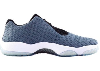 Jordan Future Low Cool Grey for sale